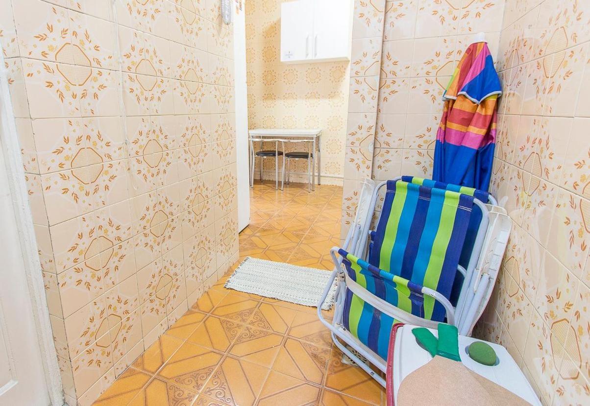 3Qts Conforto: 100M Praia Copacabana-Ipanema 리오데자네이루 외부 사진