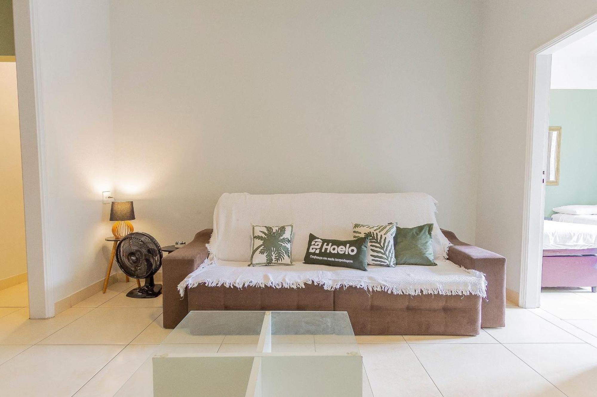 3Qts Conforto: 100M Praia Copacabana-Ipanema 리오데자네이루 외부 사진
