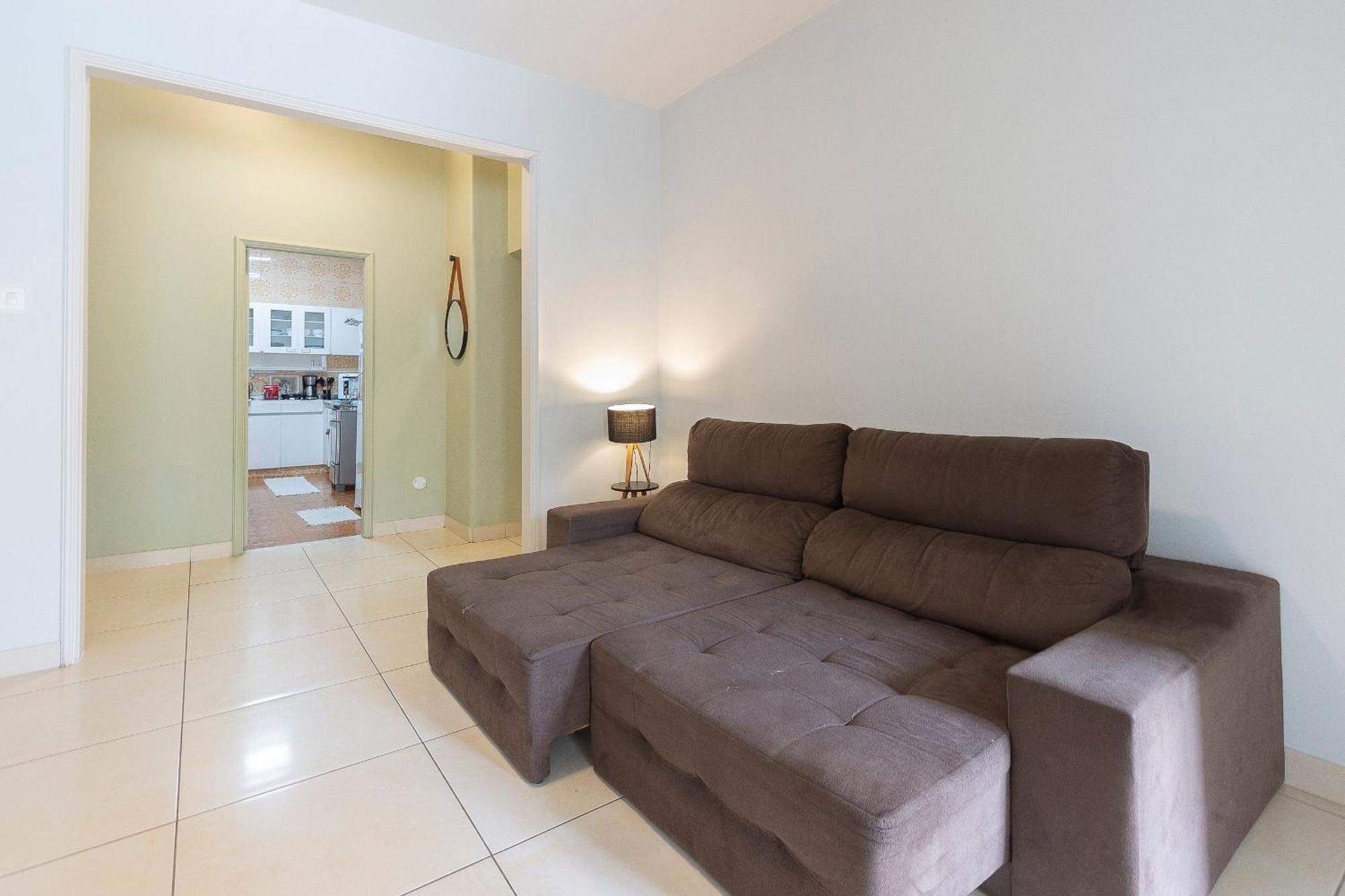 3Qts Conforto: 100M Praia Copacabana-Ipanema 리오데자네이루 외부 사진